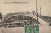 Reims - Frankreich - La nouvelle passerelle