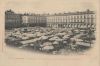 Toulouse - Frankreich - La Place du Capitole Pendant le Marcheg