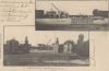 Chalons-sur-Marne / Chalons-sur-Champagne - Frankreich - Manoeuvres de Forteresse