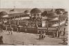 Hastings - Großbritannien - Bandstand and Pier