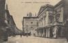 Chambéry - Frankreich - Theatre