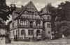 Preview image: Bad Liebenstein - Postamt Bad Liebenstein - Postamt
