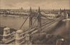Budapest - Ungarn - Elisabeth-Brücke