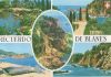 Blanes - Spanien - Recuerdo