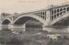 Toulouse - Frankreich - Pont St-Michel