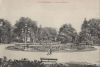 Toulouse - Frankreich - Le Grand Rond