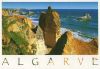 Algarve - Portugal - Praia da Rocja