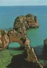 Algarve - Portugal - Praia de Ponte da Piedade
