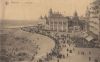 Ostende - Belgien - Kursaal
