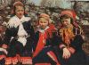 Lappland - Finnland - Tracht
