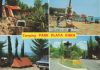 Tarragona - Spanien - Camping Park Playa Bara