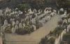 London - Großbritannien - Hyde Park, Dogs cementary