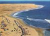 Maspalomas - Spanien - Playa