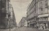 Toulouse - Frankreich - Rue de Aisace-Lorraine