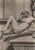 Florenz - Firenze - Italien - S. Lorenzo, Die nacht400