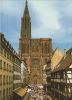 Strasbourg - Frankreich - Rue Merciere