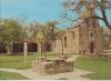 San Antonio - USA - Mission San Fransisco
