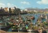 Veuta - Spanien - Puerto pesquero