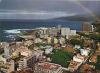 Puerto de la Cruz - Spanien - vista panoramica