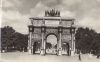 Paris - Frankreich - Arc de Triomphe du Carrousel