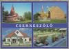 Cserkeszölö - Ungarn - 4 Bilder