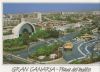 Playa del Inglés - Spanien - Templo Ecumenico