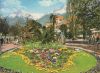 Meran - Merano - Italien - Kurpromenade
