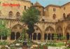 Tarragona - Spanien - Catedral