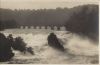 Rheinfall - Schweiz - Schlösschen Wörth