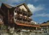Lauterbrunnen - Schweiz - Hotel Jungfrau