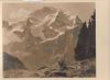 Berner Oberland - Schweiz - Edwald Harrison Compton