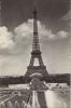 Paris - Frankreich - Tour Eiffel