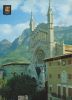 Soller - Spanien - Iglesia