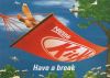 Preview image: Have a break, have a KitKat Have a break, have a KitKat