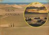 Gran Canaria - Spanien - Meer und Sand