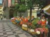 Funchal - Portugal - Floristas