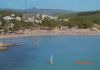 Paguera - Spanien - Strand