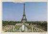 Paris - Frankreich - Tour Eiffel