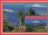 Las Palmas, Puerto de la Luz - Spanien - 3 Bilder