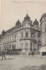 Toulouse - Frankreich - La Caisse de Epargne