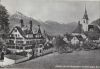 Schwyz - Schweiz - Ital von Reding-Haus