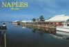 Naples - USA - Old Marine Market
