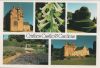 Banchory - Großbritannien - Cathes Castle and Gardens