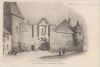 Langres - Frankreich - Porte St-Didier
