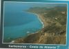 Carboneras - Spanien - Costa de Lameria