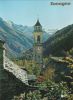Sonogno - Schweiz - Kirche
