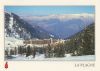 La Plagne - Frankreich - Winterbild