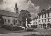 Belluno - Italien - Piazza S. Stefano