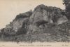 Langres - Frankreich - Grotte de Sabinus