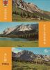 Mieminger Gebirge - Österreich - Hochalm Feldern